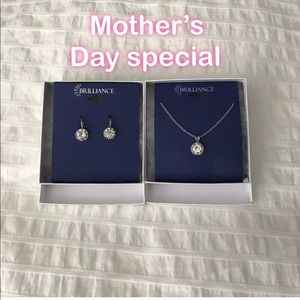 Bundle jewelry set